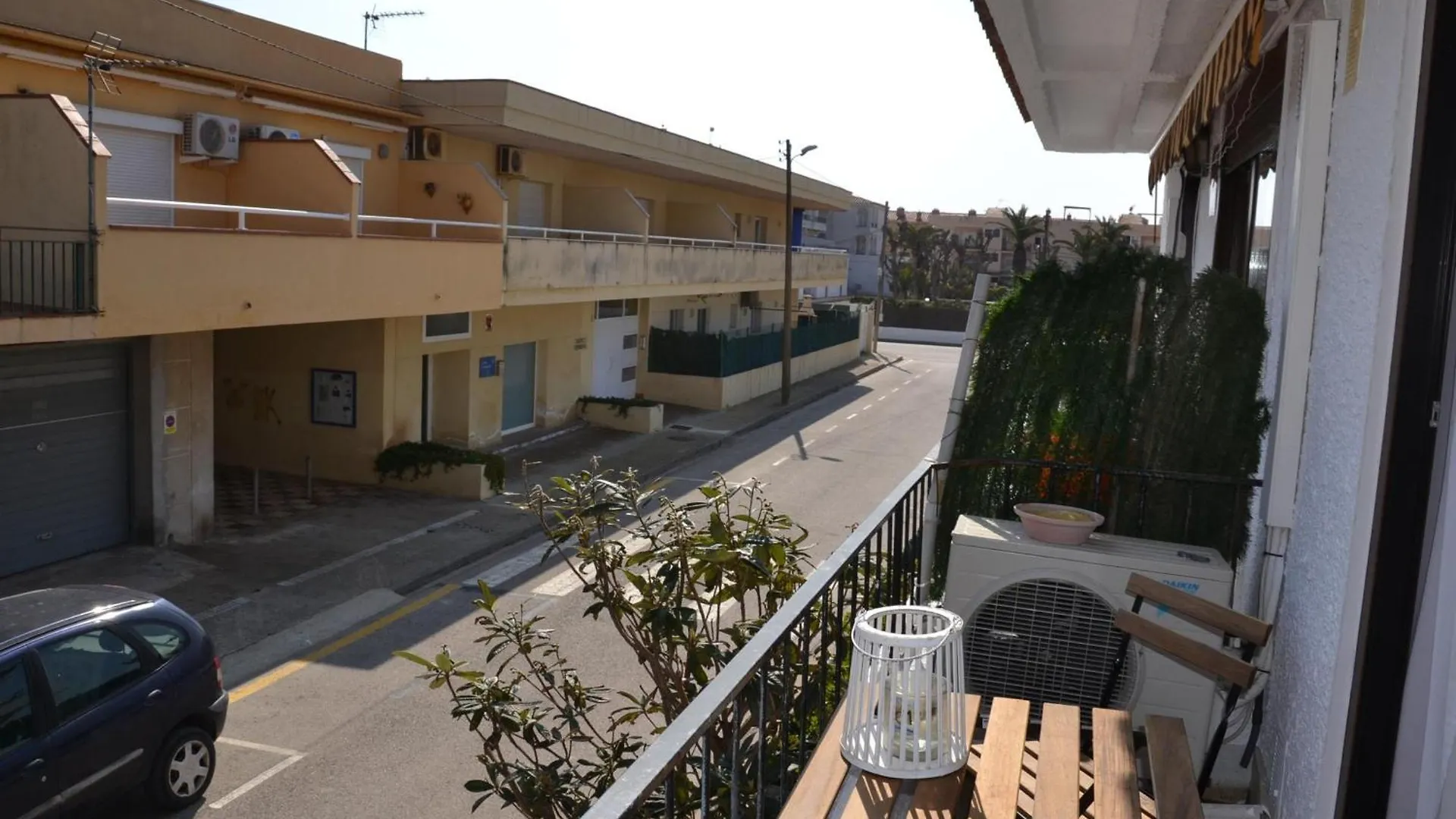 Estudio Acogedor Con Piscina A 100M De La Playa En L'Estartit - Es-323-5 Ισπανία